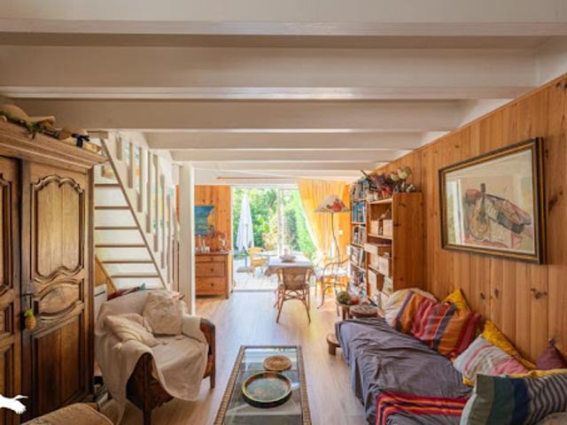 Maison vente à Arcachon, Gujan-mestras
