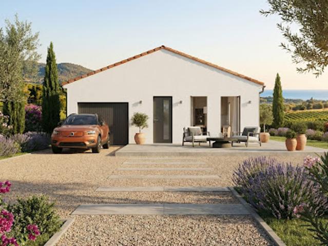 Maison vente à France métropolitaine, La Chapelle-achard