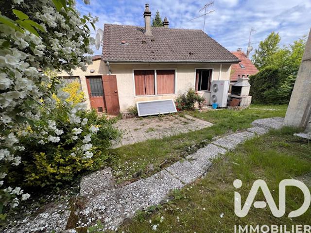 Maison vente à Meaux, La Ferté-sous-jouarre