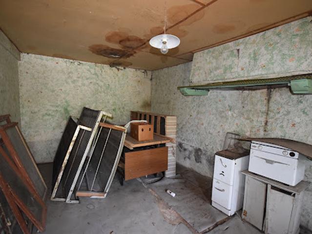 Maison vente à Vichy, Le Breuil