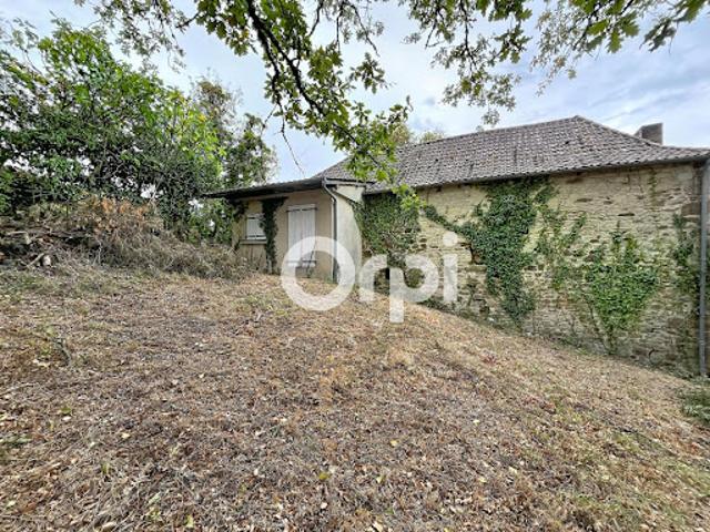 Maison vente à Saint-Lazare, Le Lardin-Saint-Lazare