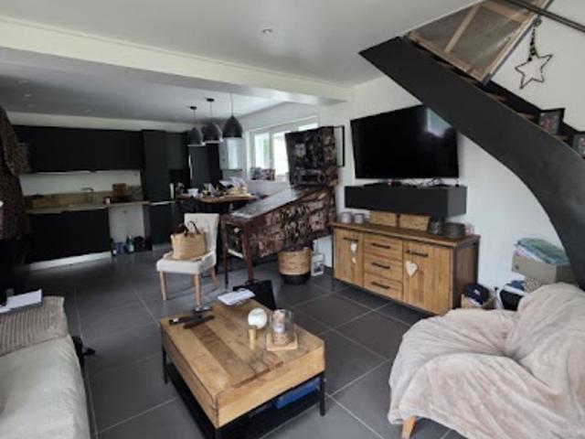 Maison vente à Le Touquet-Paris-Plage, Pas-de-Calais