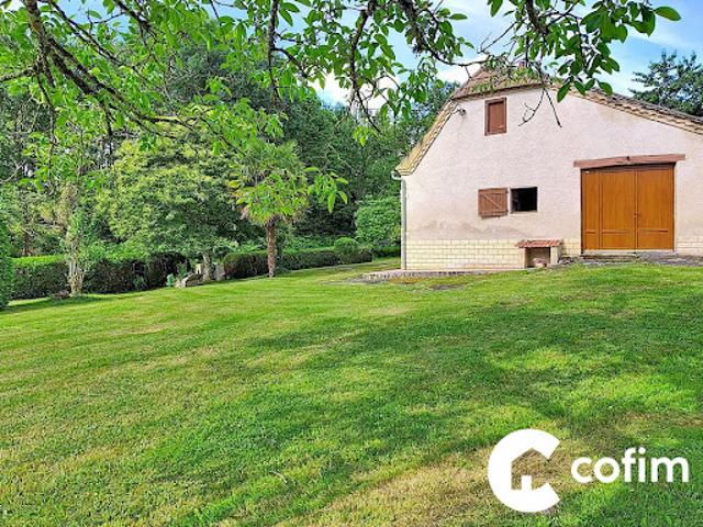 Maison vente à Pau, Corbère-abères