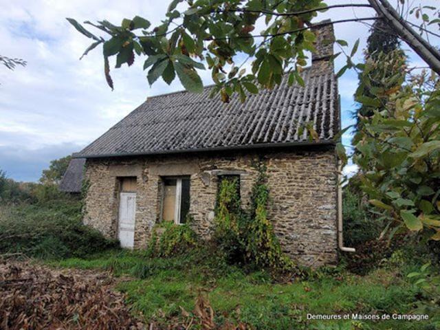 Maison vente à Avranches, Les Loges-marchis