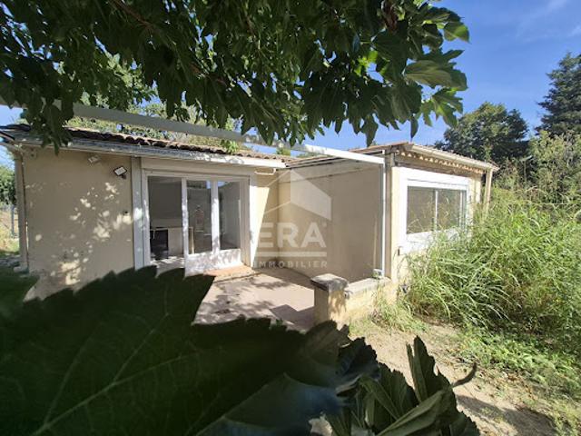 Maison vente à Aix-en-Provence, Mallemort