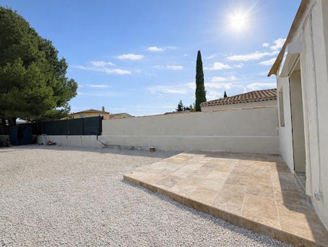 Maison vente à France métropolitaine, Marseille