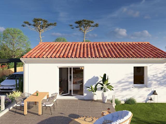 Maison vente à Messanges, Landes