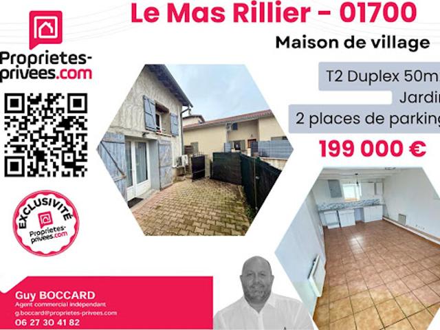 Maison vente à Bourg-en-Bresse, Miribel