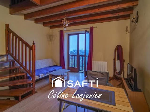 Maison vente à France métropolitaine, Monclar