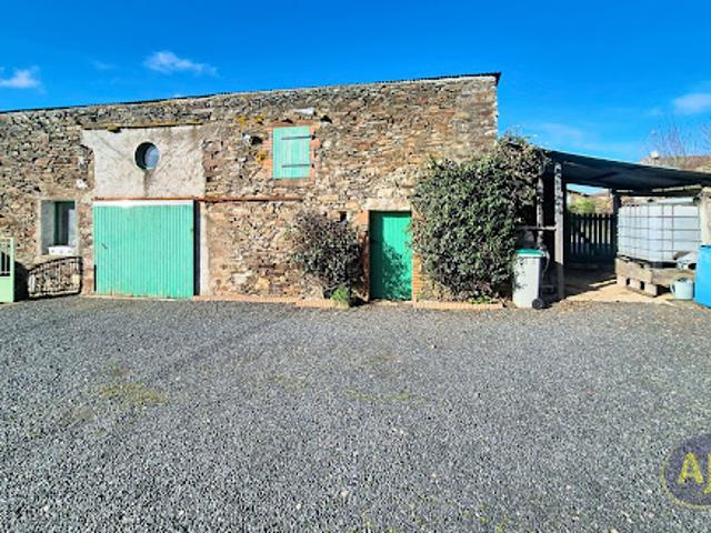 Maison vente à La Roche-sur-Yon, Montaigu
