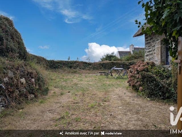 Maison vente à Ploujean, Morlaix