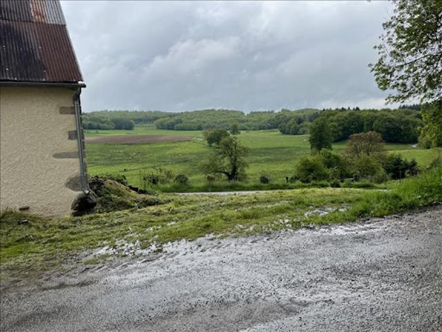 Maison vente à Guéret, Mourioux-vieilleville