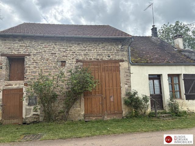 Maison vente à Montbard, Normier