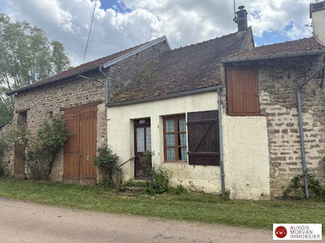 Maison vente à Montbard, Normier