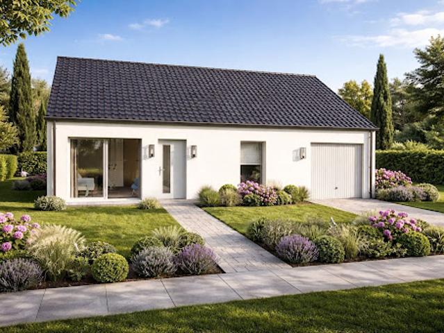 Maison vente à Niort, Périgné