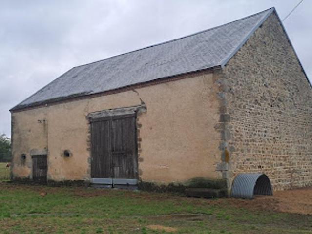Maison vente à Perpessat, Pierrefitte