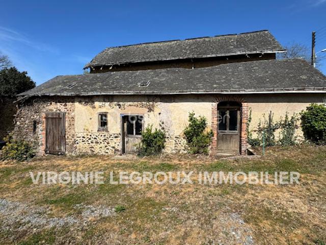 Maison vente à Laval, Port-brillet
