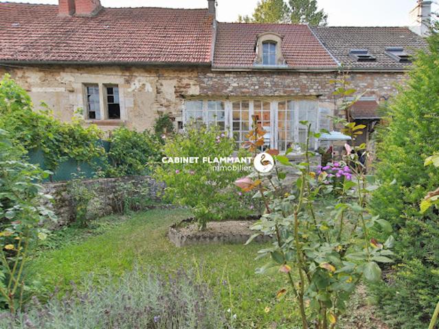 Maison vente à Montbard, Arnay-sous-vitteaux