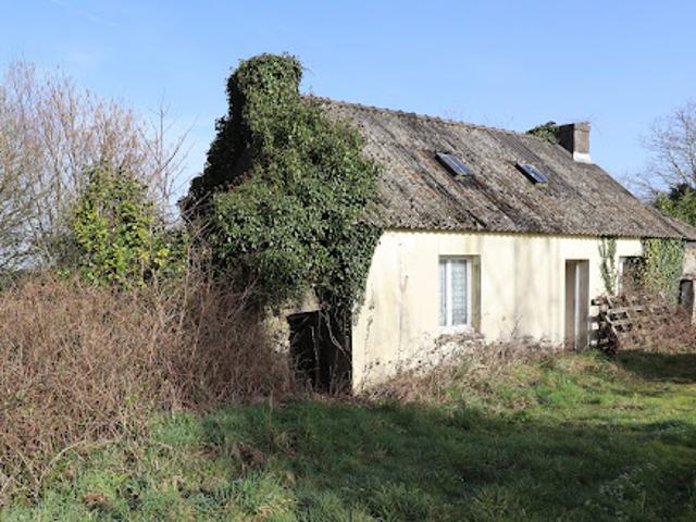 Maison vente à Châteaulin, Bretagne