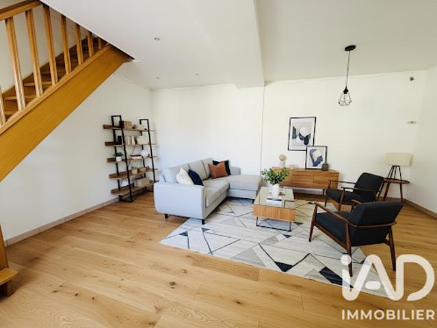 Maison vente à Le Bois Pépin, Renazé