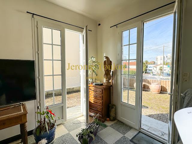 Maison vente à Rochefort, Royan