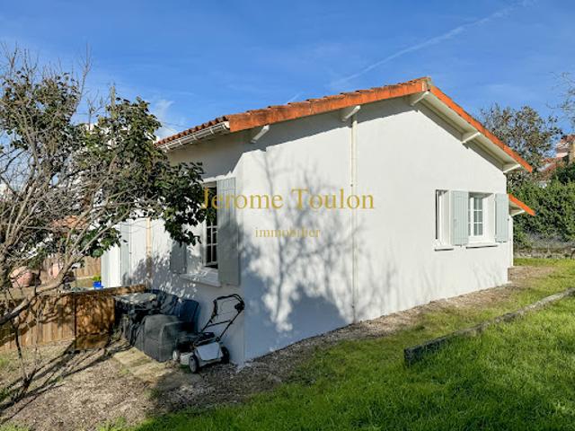 Maison vente à France métropolitaine, Royan