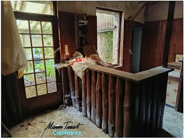 Maison vente à Faubourg de Tournai, Saint-Amand-les-Eaux