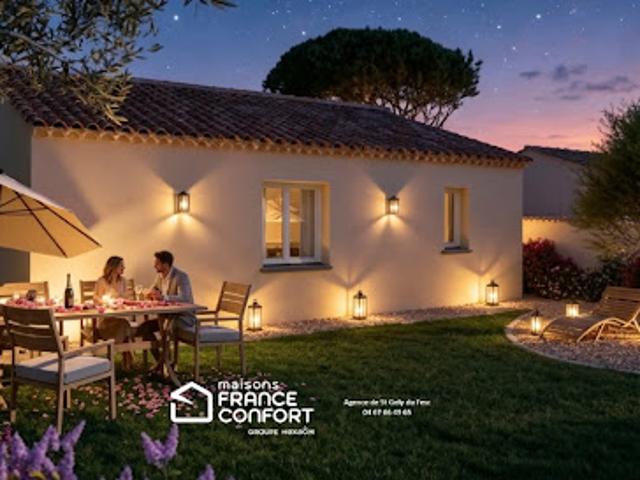 Maison vente à Saint-Brès, Hérault
