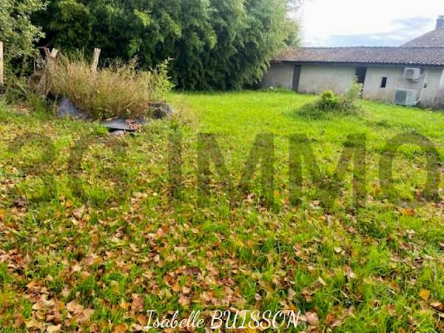 Maison vente à Les Faures, Saint-christoly-de-blaye