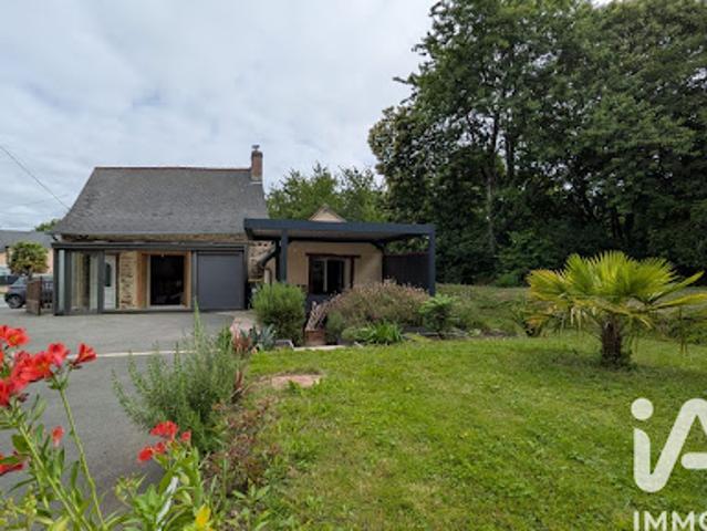 Maison vente à Rennes, Bretagne