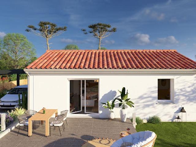 Maison vente à Dax, Saint-martin-de-hinx