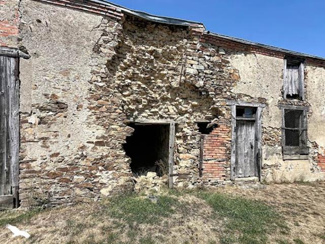 Maison vente à Saint-Amand-Montrond, Saint-priest-la-marche