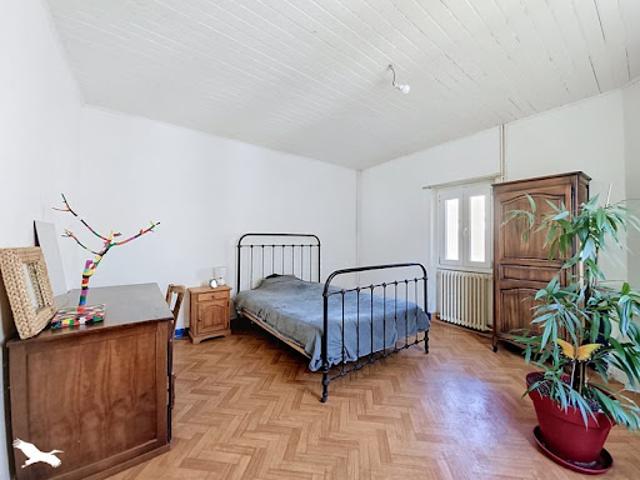 Maison vente à Cognac, Segonzac