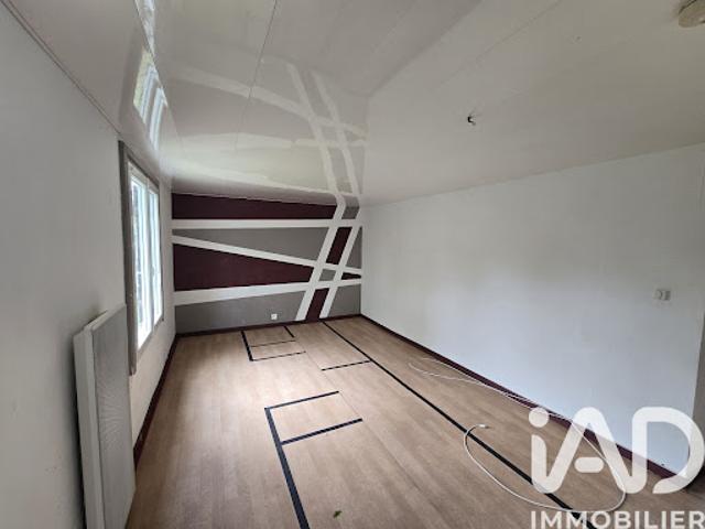 Maison vente à Châteaubriant-Ancenis, Sion-les-mines