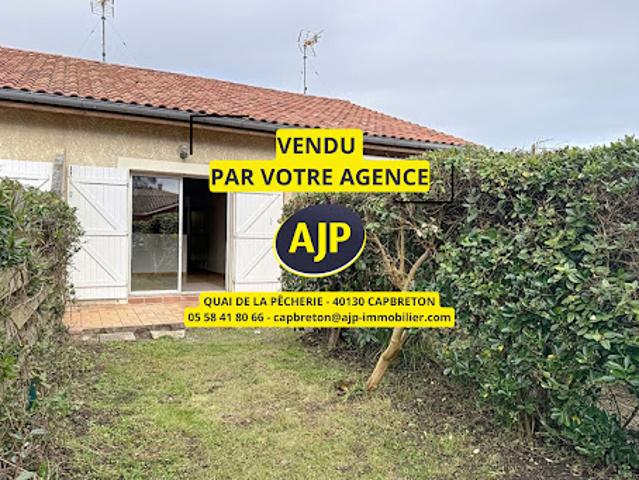 Maison vente à Dax, Soustons