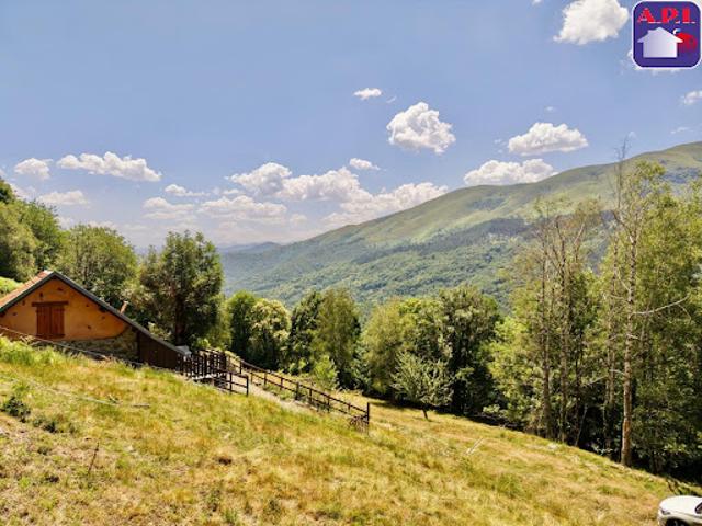 Maison vente à Foix, Tarascon-sur-ariège