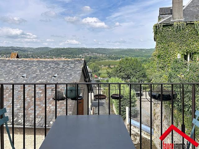 Maison vente à Terrasson-Lavilledieu, Dordogne