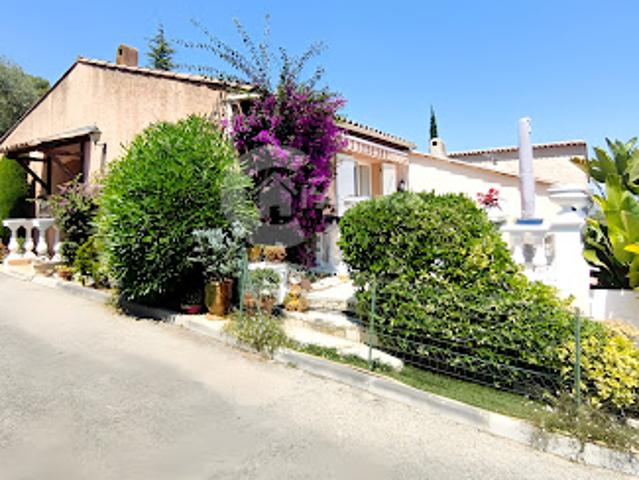 Maison vente à Grasse, Vallauris