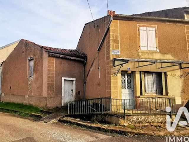 Maison vente à Lure, Vauvillers