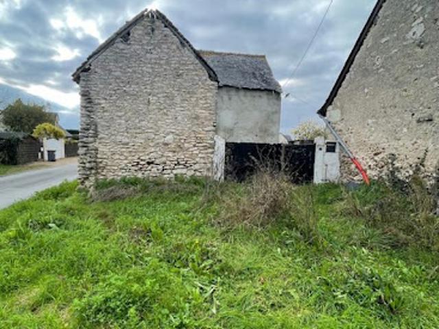Maison vente à Tours, Véretz
