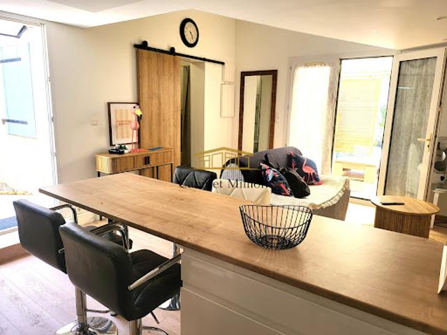 Maison vente à Montpellier, Vic-la-gardiole