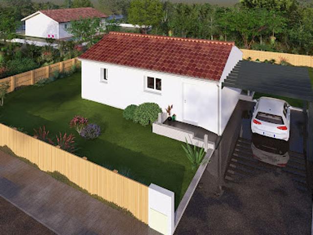 Maison vente à Dax, Vielle-saint-girons