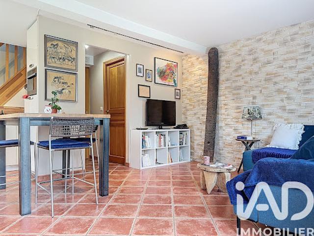 Maison vente à Chartres, Yermenonville