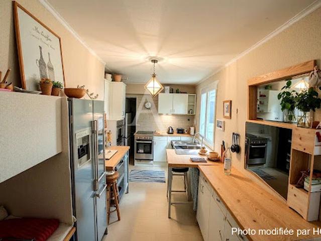 Maison vente à Les Sables-d'Olonne, Château-d'olonne