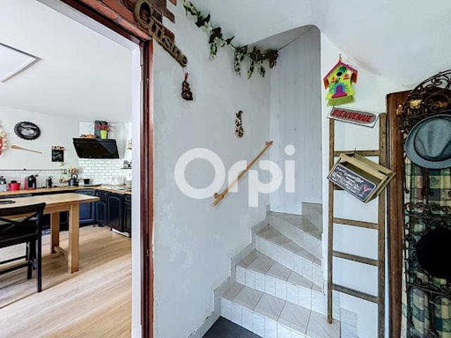 Maison vente à Clermont-Ferrand, Nohanent