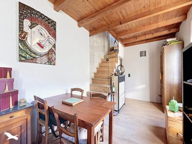 Maison vente à Cognac