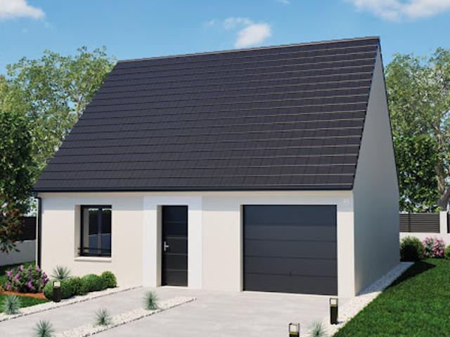 Maison vente à Beauvais, Esches