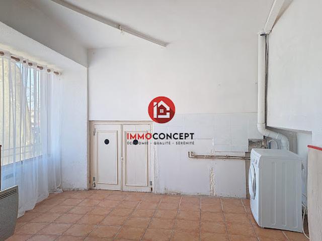Maison vente à Carpentras, Bollène