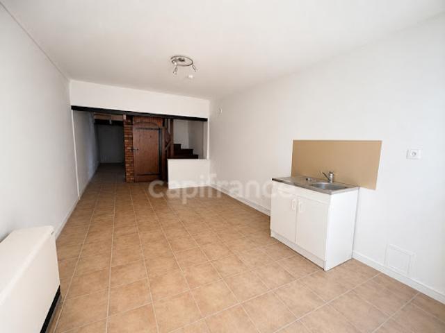 Maison vente à Brienon-sur-Armançon