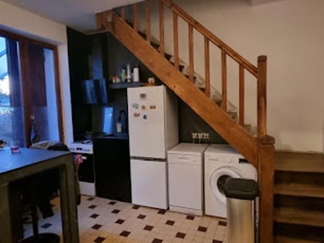 Maison vente à Montbardoux, Budelière